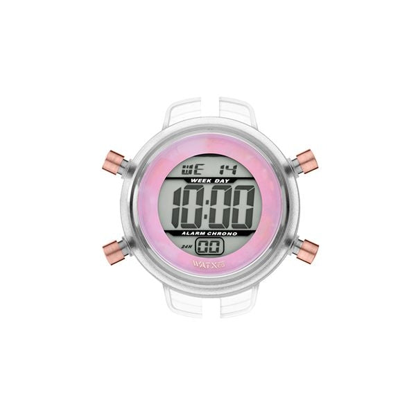 WATX&COLORS WATCHES Mod. RWA1513