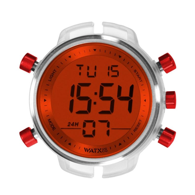WATX&COLORS WATCHES Mod. RWA1741 WATX&COLORS