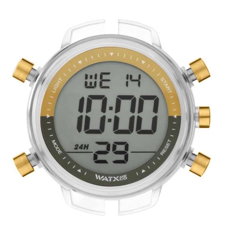 WATX&COLORS WATCHES Mod. RWA1784 WATX&COLORS