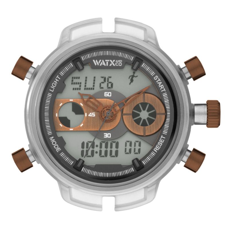 WATX&COLORS WATCHES Mod. RWA2721