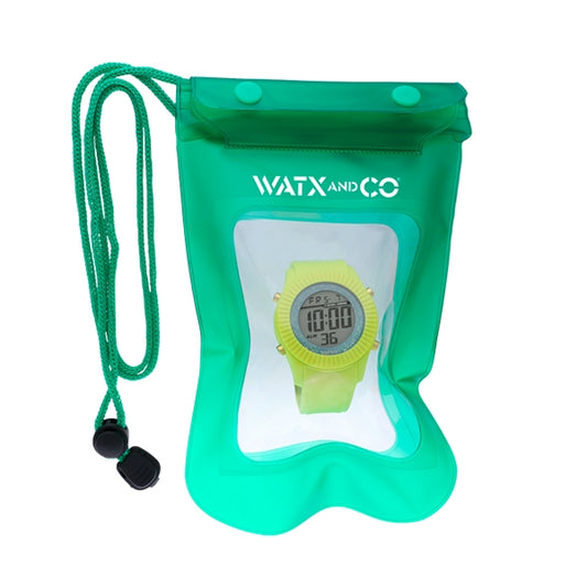 WATX&COLORS WATCHES Mod. WASUMMER20_6 WATX&COLORS