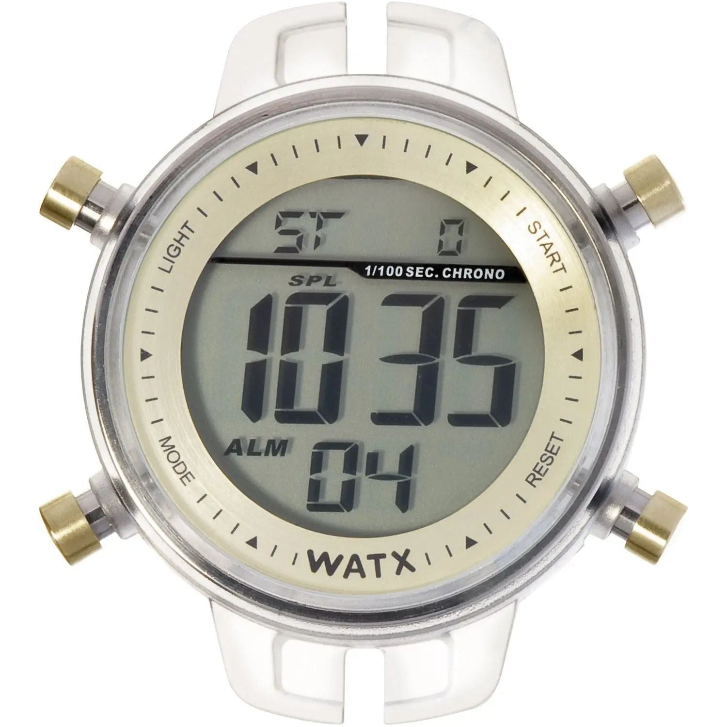 WATX&COLORS WATCHES Mod. RWA1008