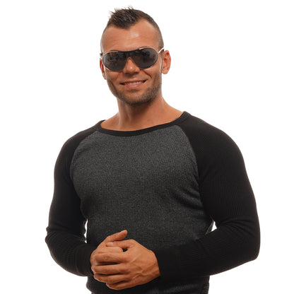 WEB MOD. WE0282 0032X SUNGLASSES & EYEWEAR