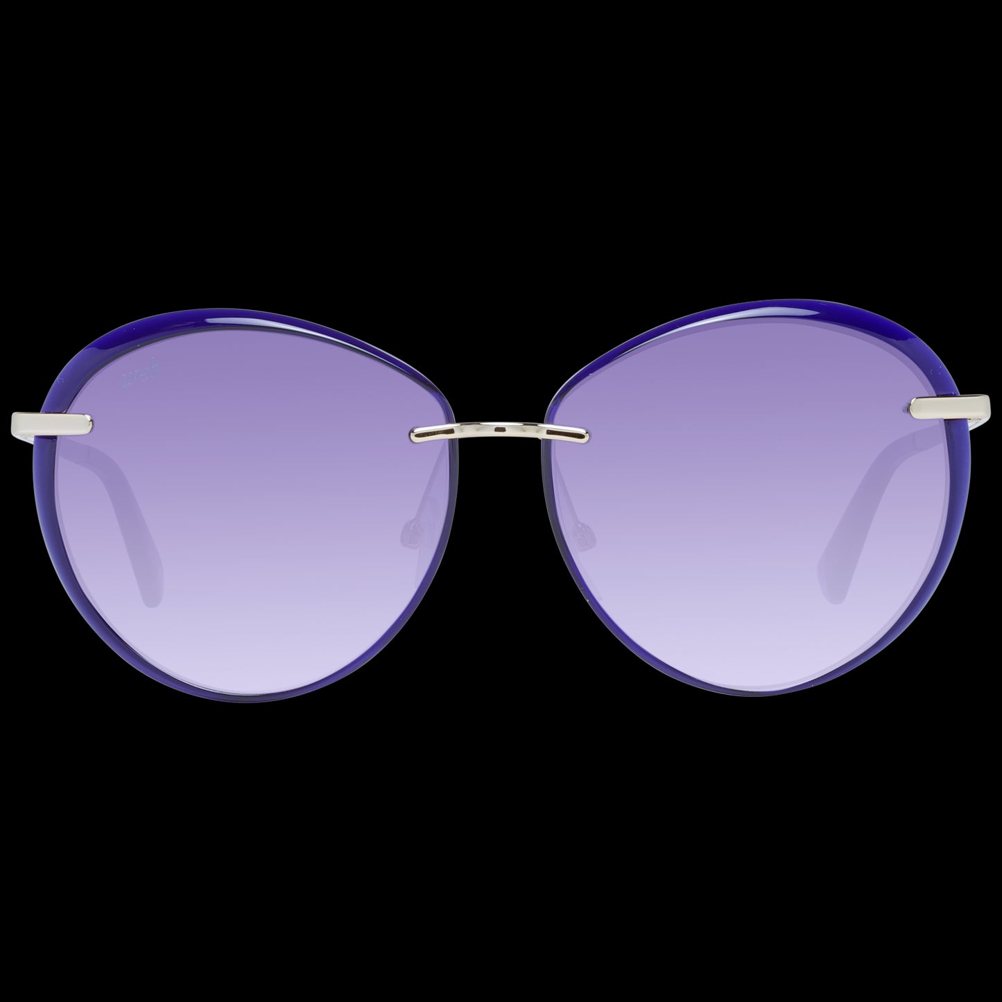 WEB MOD. WE0297 5790W SUNGLASSES & EYEWEAR