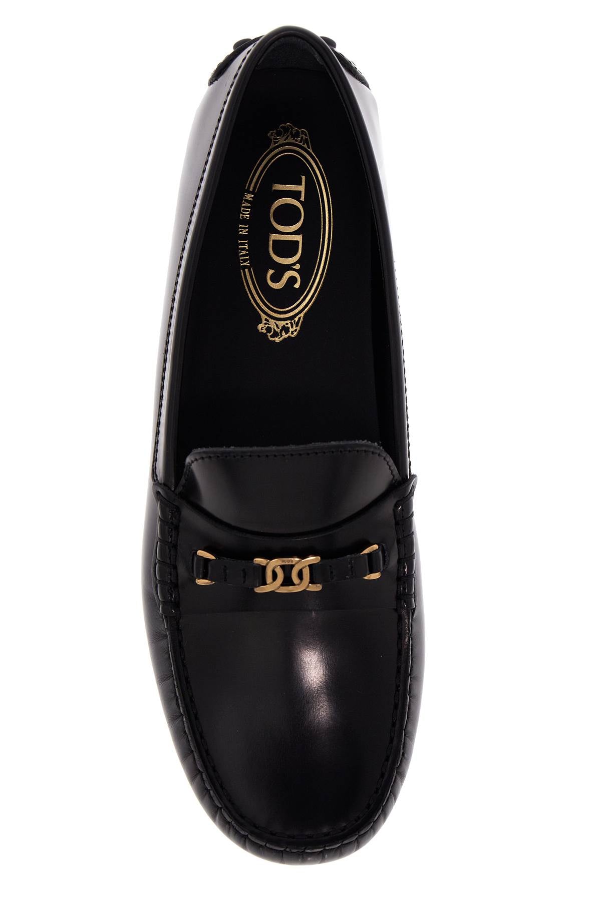 Tod'S Tod'S tassel loa Loafers Tod'S