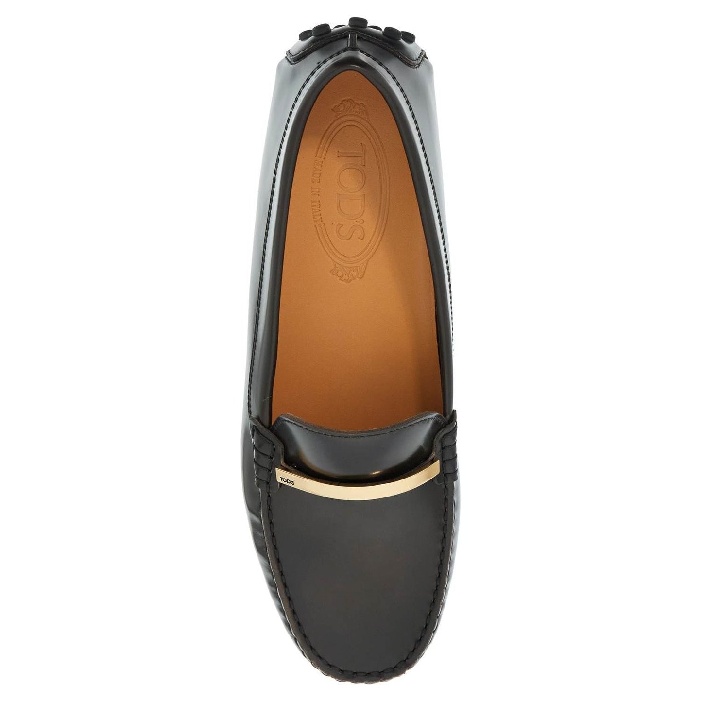 Tod'S tassel loa Loafers Tod'S