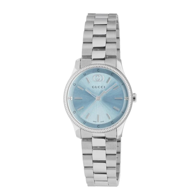 GUCCI MOD. G-TIMELESS SLIM