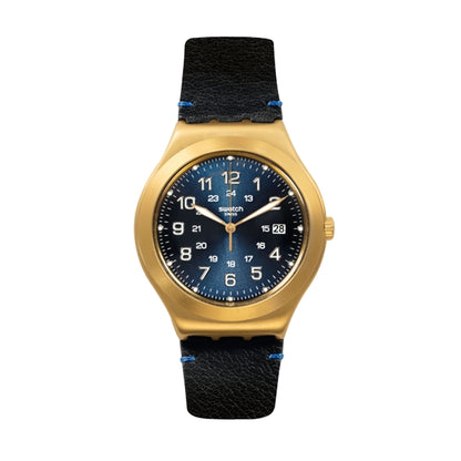 SWATCH Mod. HAPPY JOE GOLDEN