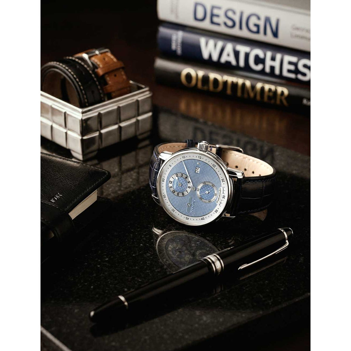 ZEPPELIN Mod. 85223