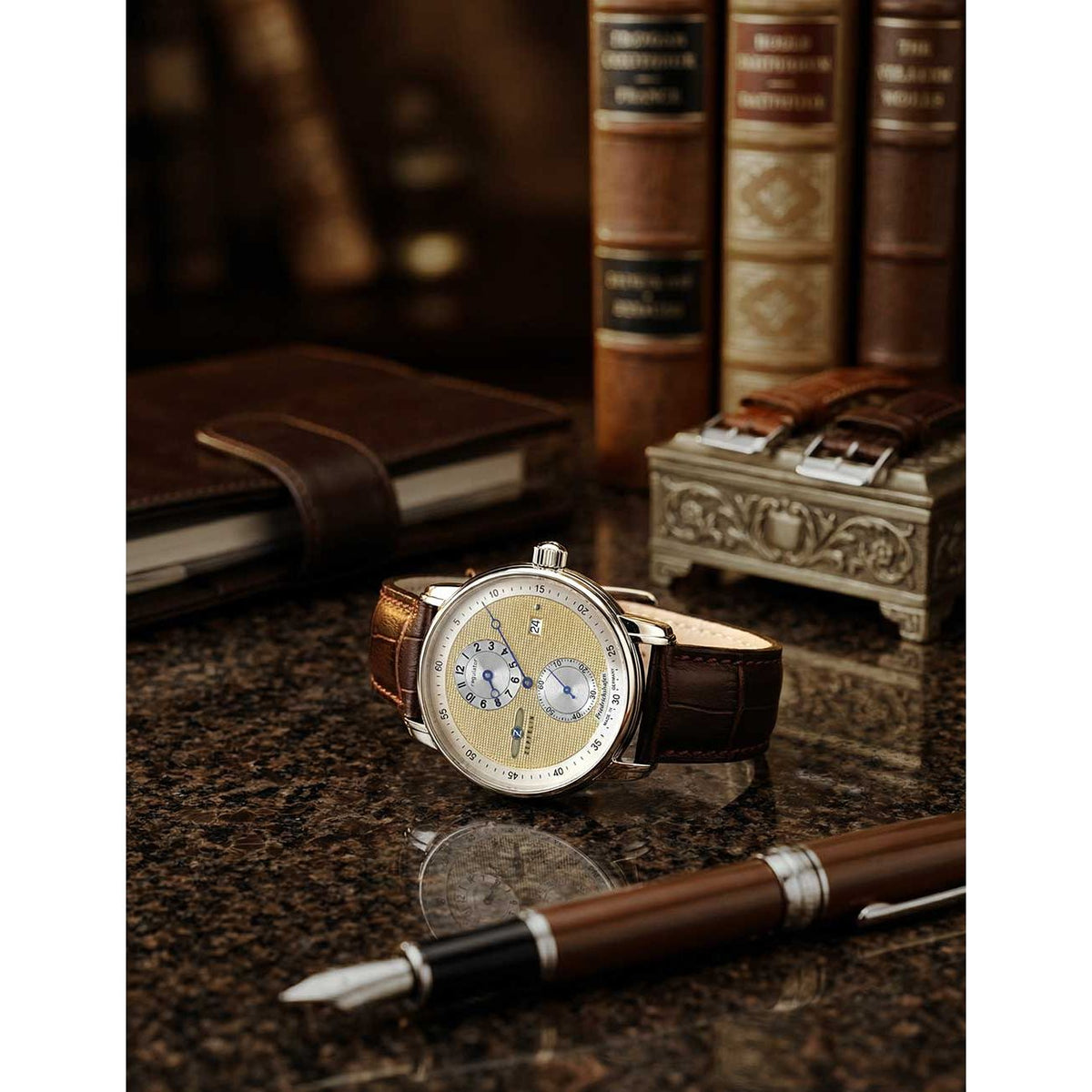 ZEPPELIN Mod. 85225