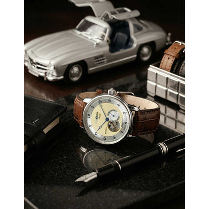 ZEPPELIN Mod. 85665