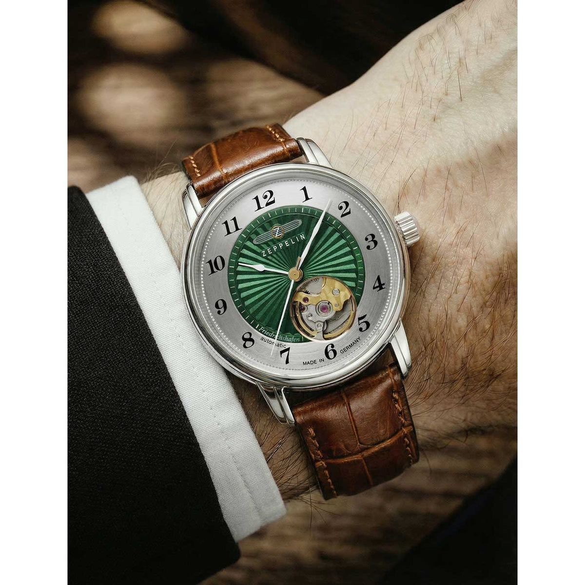 ZEPPELIN Mod. 85672