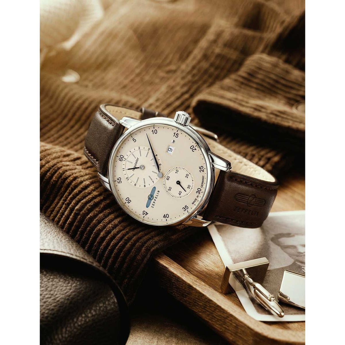ZEPPELIN Mod. 86225