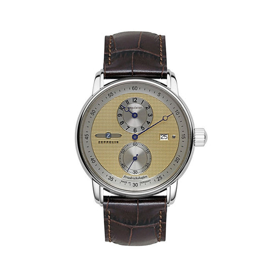 ZEPPELIN WATCHES Mod. 8522-5