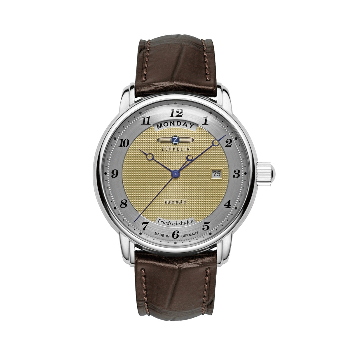 ZEPPELIN WATCHES Mod. 8562-5