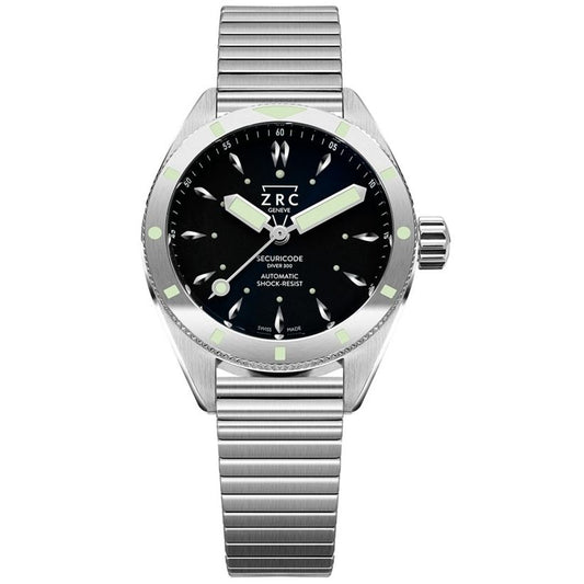 ZRC 1904 MOD. SC39163 ZRC 1904 GENEVE