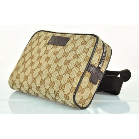 Gucci Marsupio Gucci