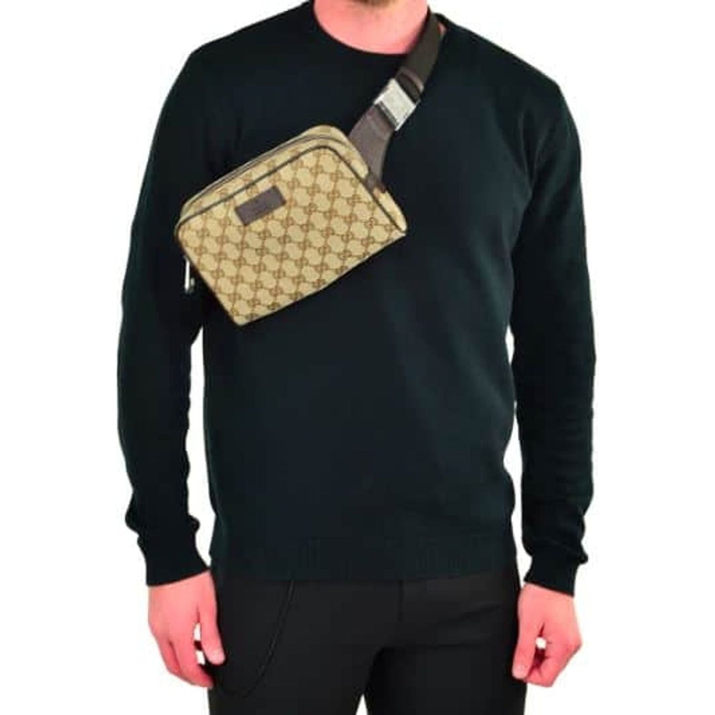 Gucci Marsupio Gucci