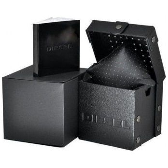 DIESEL Mod. FRAMED WATCHES DIESEL Dark Slate Gray