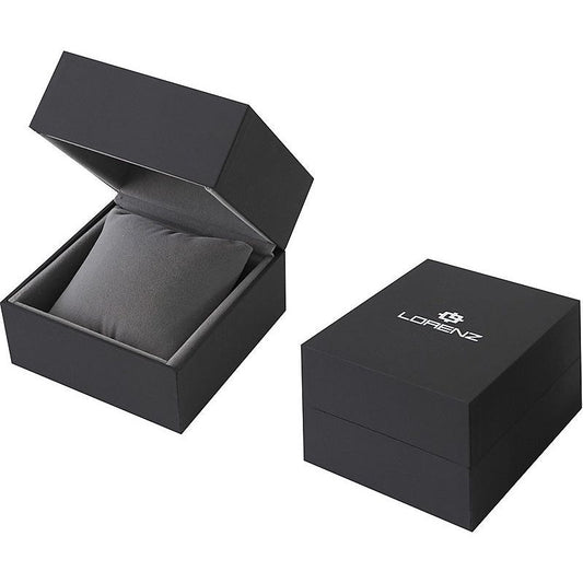 LORENZ MOD. 26122FF WATCHES LORENZ Dark Slate Gray