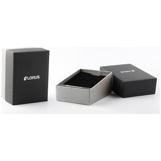 LORUS WATCHES Mod. RM373JX9 WATCHES LORUS Dark Slate Gray