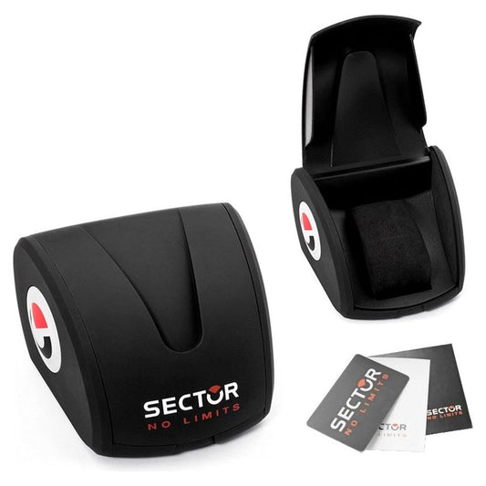 SECTOR Mod. ADV2500 AUTOMATIC WATCHES SECTOR No Limits Dark Slate Gray