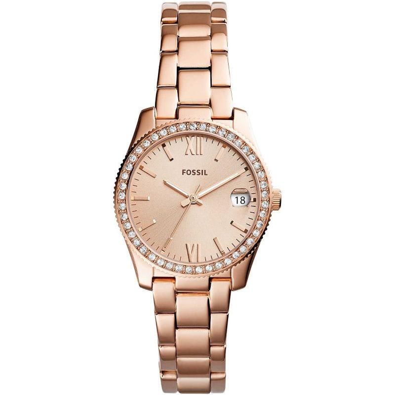 FOSSIL GROUP WATCHES Mod. ES4318 WATCHES FOSSIL Wheat