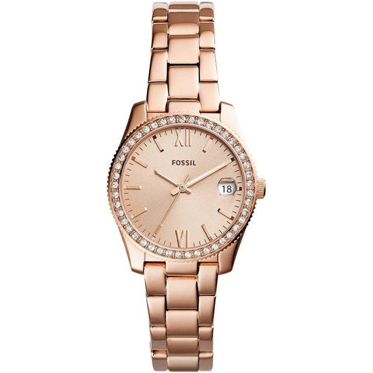 FOSSIL GROUP WATCHES Mod. ES4318 WATCHES FOSSIL Wheat