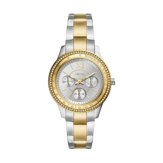 FOSSIL Mod. STELLA WATCHES FOSSIL Light Gray