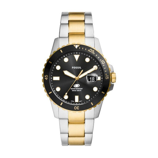 FOSSIL GROUP WATCHES Mod. FS6031 WATCHES FOSSIL Dark Slate Gray