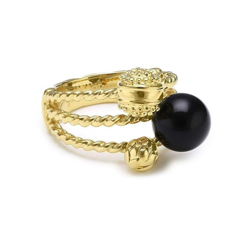 JUST CAVALLI JEWELS JEWELRY Mod. SCXA08012 DESIGNER FASHION JEWELLERY JUST CAVALLI Tan
