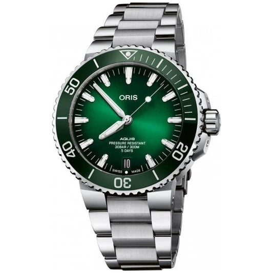 ORIS MOD. 400776341570782409PE WATCHES ORIS