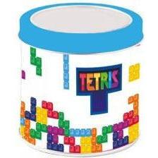 TETRIS KID WATCH Mod. 8003024 - Tin Box WATCHES