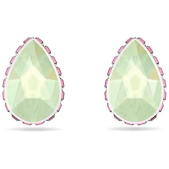 SWAROVSKI JEWELS JEWELRY Mod. 5641407 Earrings