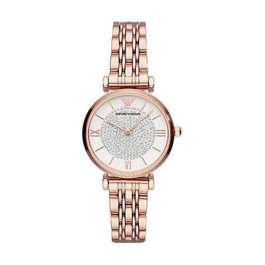 EMPORIO ARMANI WATCHES Mod. AR11244 WATCHES EMPORIO ARMANI Light Gray