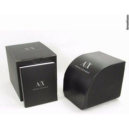 A|X ARMANI EXCHANGE Mod. HAMPTON