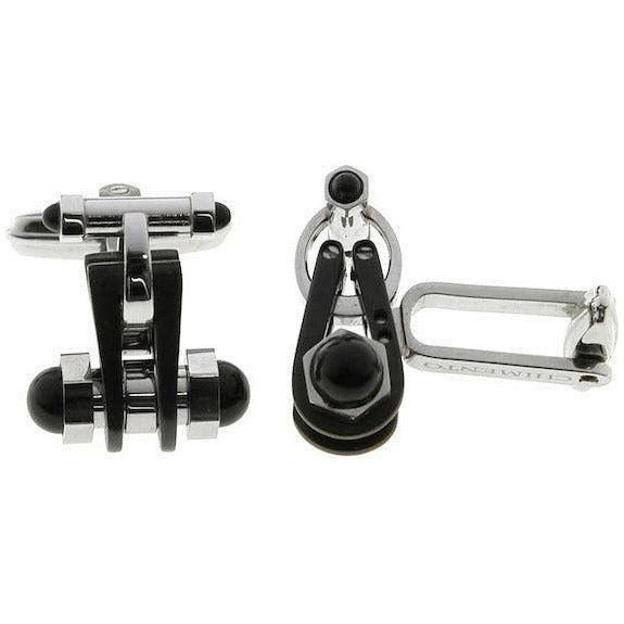 CHIMENTO JEWELS -Gemelli/袖扣