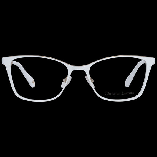 CHRISTIAN LACROIX MOD. CL3060 52802 FRAME CHRISTIAN LACROIX EYEWEAR Black