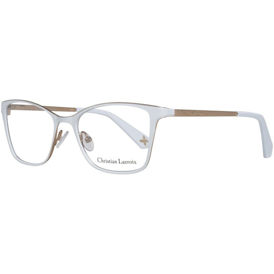 CHRISTIAN LACROIX MOD. CL3060 52802 FRAME CHRISTIAN LACROIX EYEWEAR Light Gray
