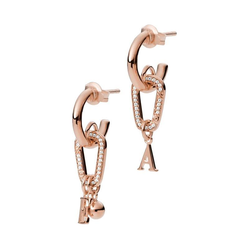 EMPORIO ARMANI Mod. EG3531221 Earrings