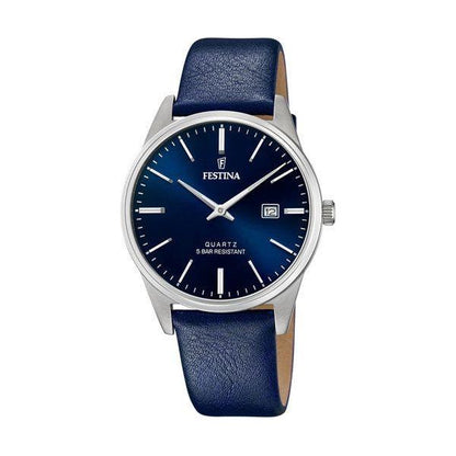 FESTINA WATCHES Mod. F20512/3 FESTINA