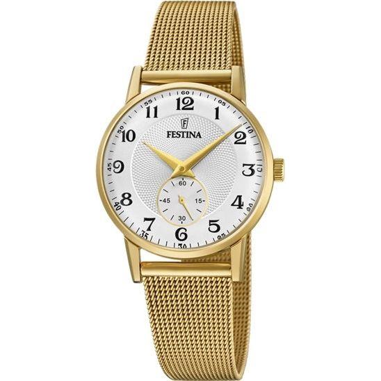 FESTINA WATCHES Mod. F20573/1 FESTINA