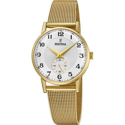 FESTINA WATCHES Mod. F20573/1 FESTINA
