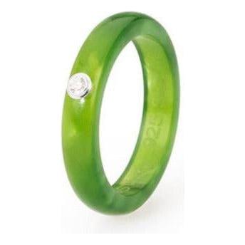 BROSWAY JEWELS Mod. G9SY06C Ring BROSWAY