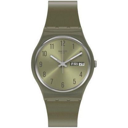 SWATCH WATCHES Mod. GG712