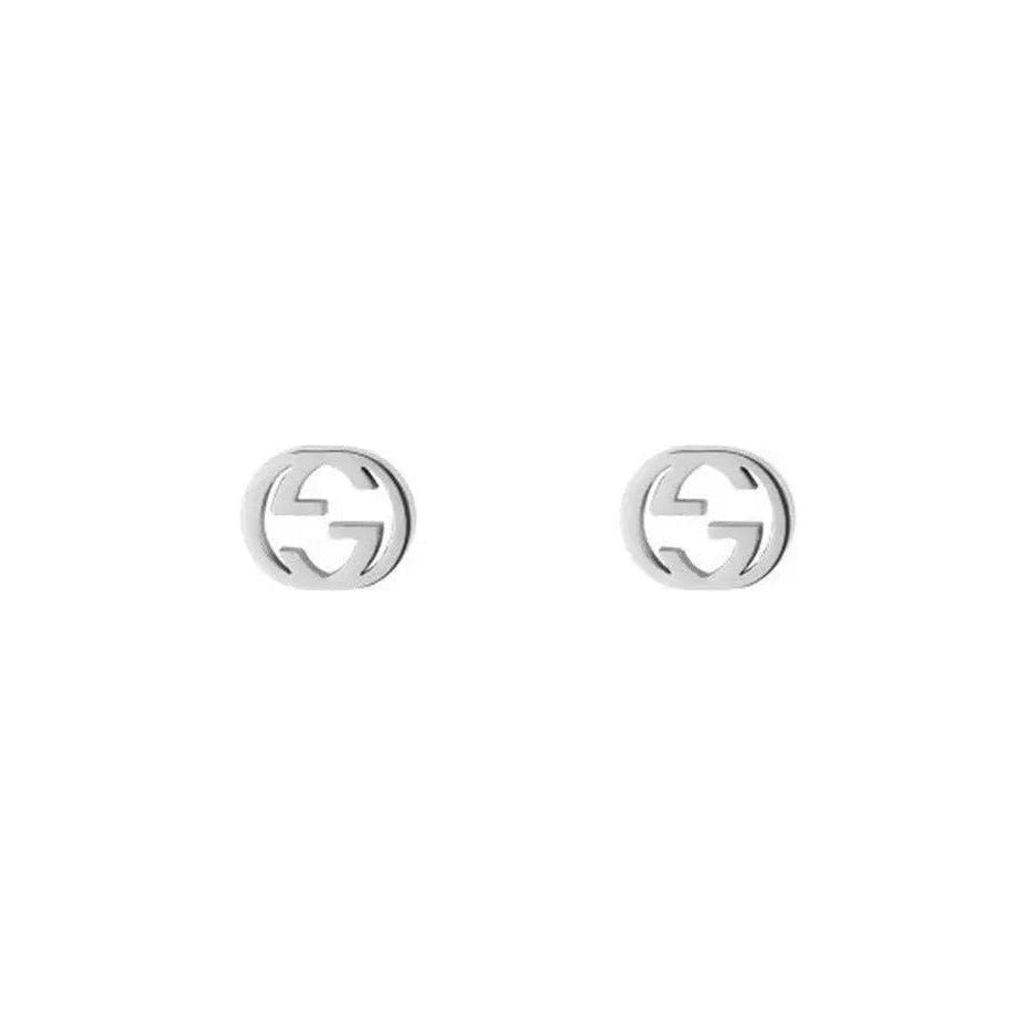 GUCCI Earrings MOD. YBD662111002 WOMAN EARRING GUCCI JEWELS