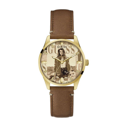 GUESS WATCHES Mod. GW0290L1