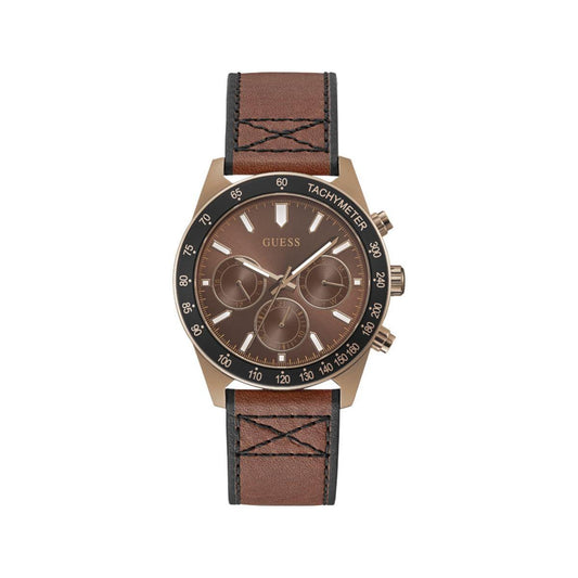 GUESS WATCHES Mod. GW0331G1