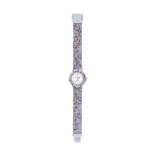 HIP HOP Mod. HWU0865 WATCHES HIP HOP NEW COLLECTION Gray