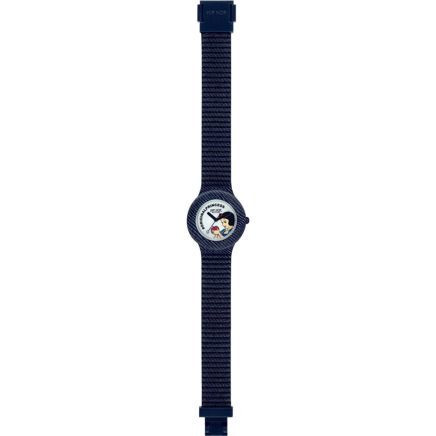 HIP HOP DISNEY COLLECTION  Mod. BE BRIGHT BE BOLD - BIANCANEVE